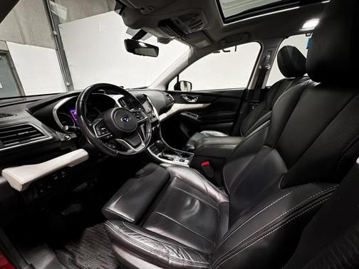 2019 Subaru Ascent Limited 7-Passenger