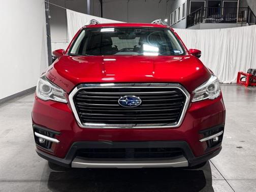 2019 Subaru Ascent Limited 7-Passenger