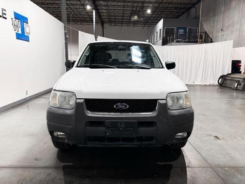 2004 Ford Escape XLT