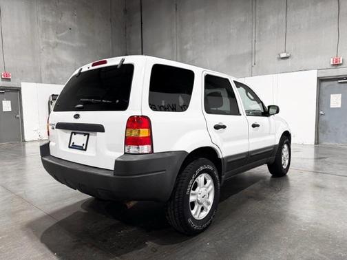 2004 Ford Escape XLT