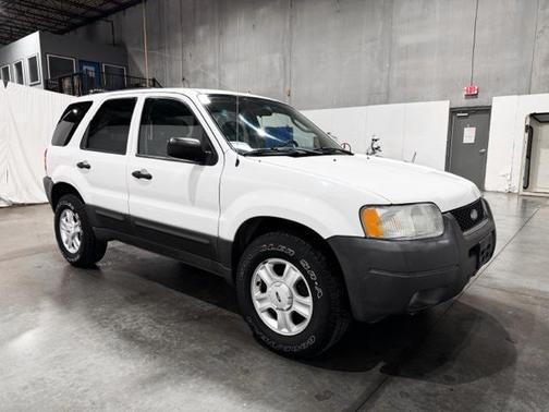 2004 Ford Escape XLT