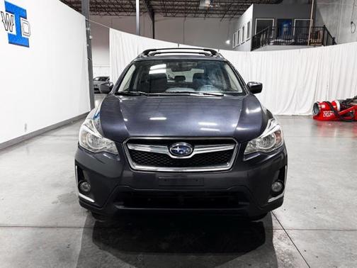 2017 Subaru Crosstrek 2.0i Premium