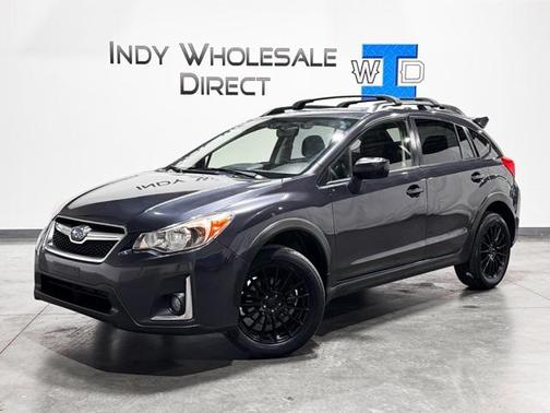2017 Subaru Crosstrek 2.0i Premium