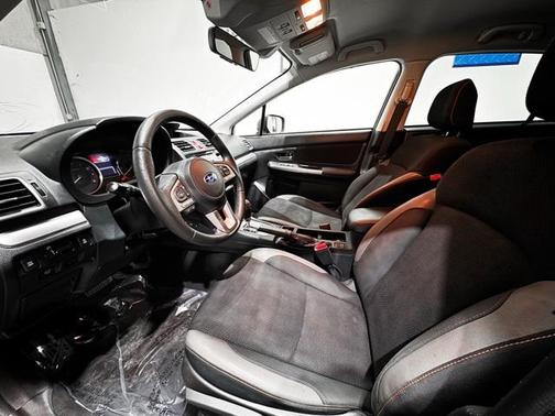 2017 Subaru Crosstrek 2.0i Premium
