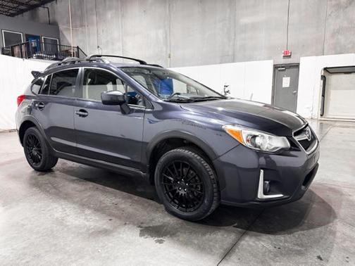 2017 Subaru Crosstrek 2.0i Premium