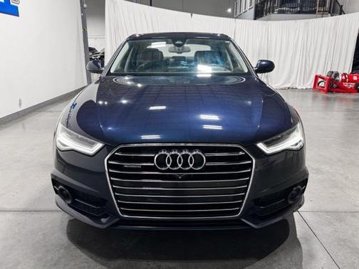 2018 Audi A6 3.0T Prestige Quattro