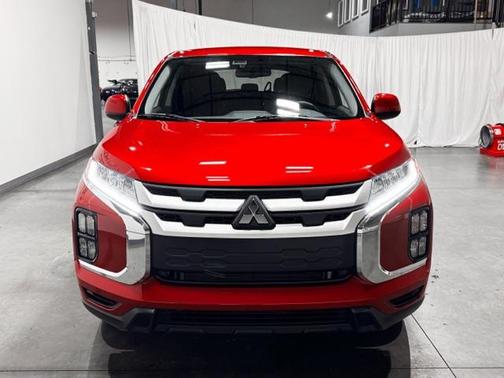 2024 Mitsubishi Outlander Sport 2.0 ES