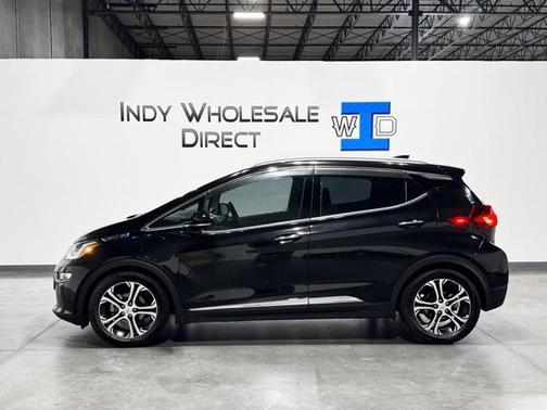 2020 Chevrolet Bolt EV FWD Premier