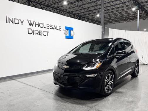 2020 Chevrolet Bolt EV FWD Premier