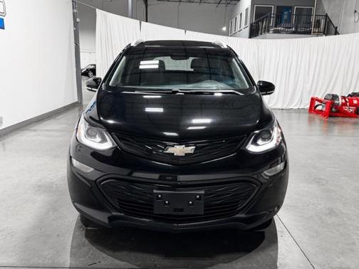 2020 Chevrolet Bolt EV FWD Premier