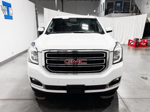 2019 GMC Yukon SLE