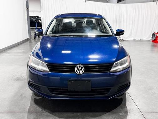 2014 Volkswagen Jetta Auto SE