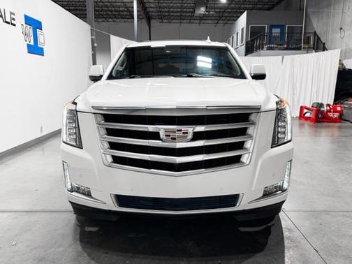 2015 Cadillac Escalade Premium