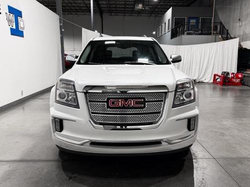 2016 GMC Terrain Denali