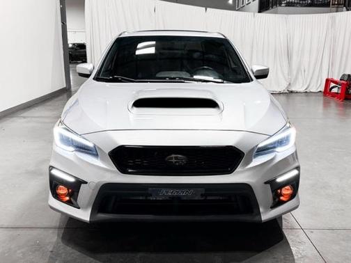 2021 Subaru WRX Premium