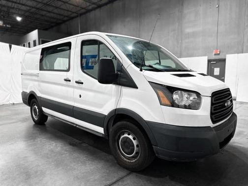 2017 Ford Transit-150 Base