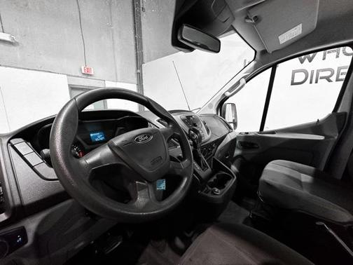 2017 Ford Transit-150 Base