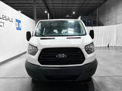 2017 Ford Transit-150 Base