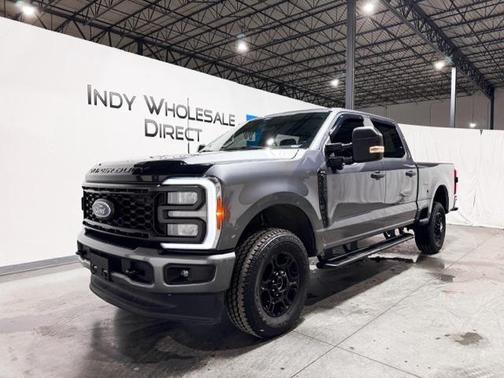 2024 Ford F-250 XL
