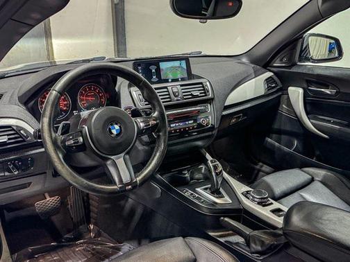 2016 BMW M2 Base