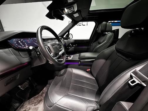 2023 Land Rover Range Rover SV