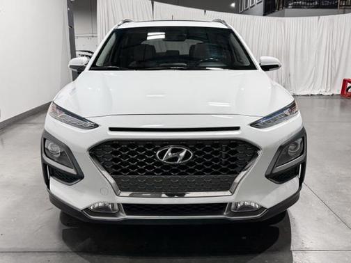 2018 Hyundai KONA Limited