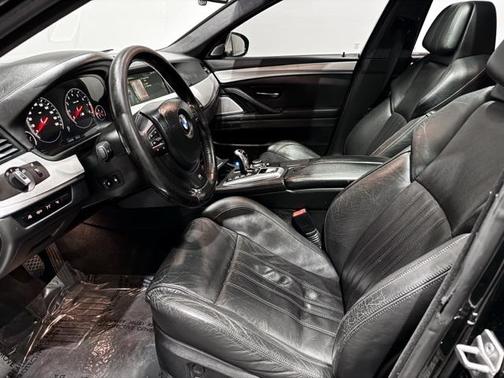 2013 BMW M5 Base