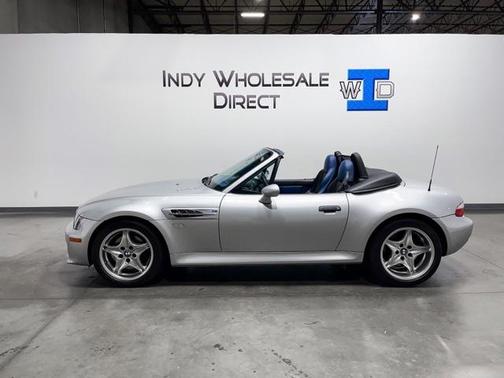 2000 BMW M Base