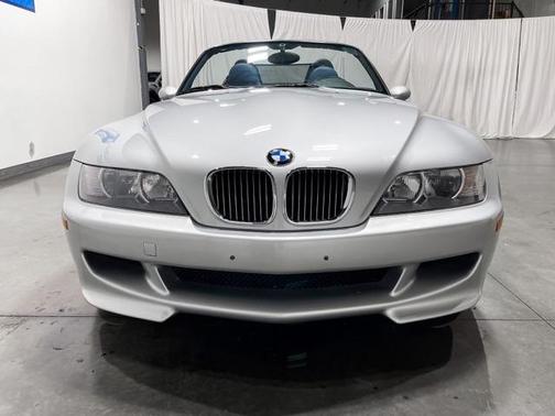 2000 BMW M Base