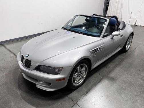 2000 BMW M Base