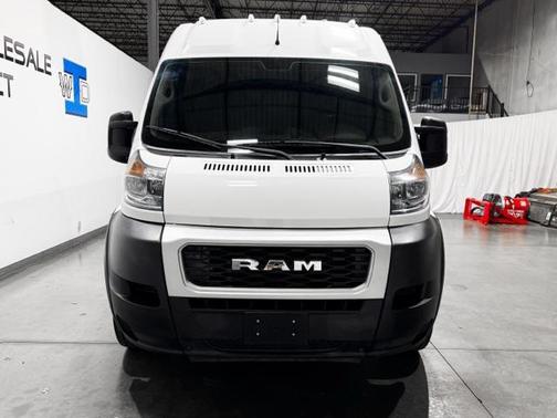 2019 RAM ProMaster 2500 High Roof