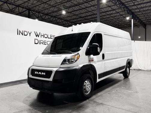 2019 RAM ProMaster 2500 High Roof