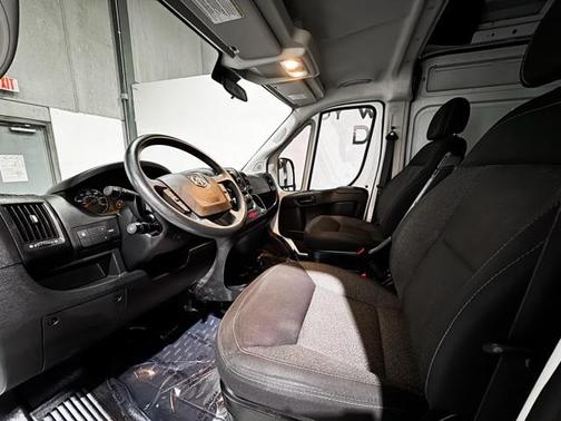 2019 RAM ProMaster 2500 High Roof
