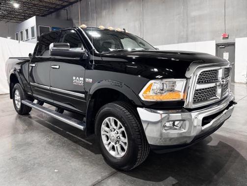 2014 RAM 2500 Laramie
