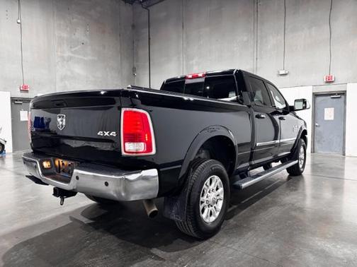 2014 RAM 2500 Laramie