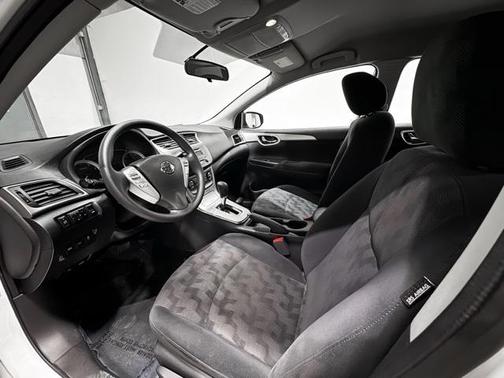 2013 Nissan Sentra SV