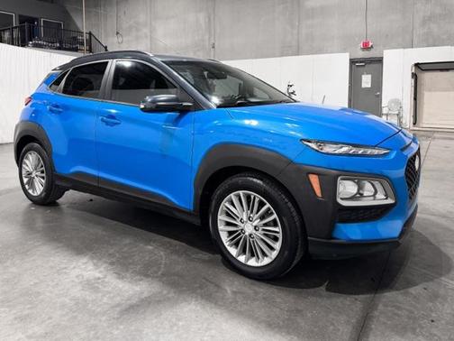 2020 Hyundai KONA SEL