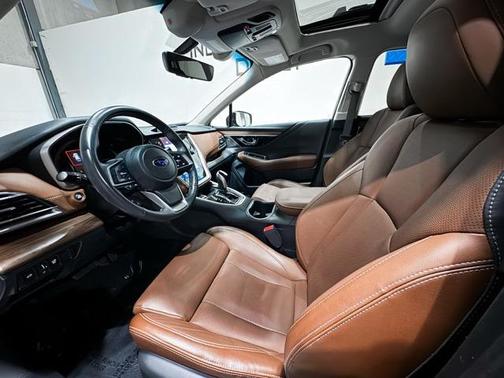 2022 Subaru Outback Touring