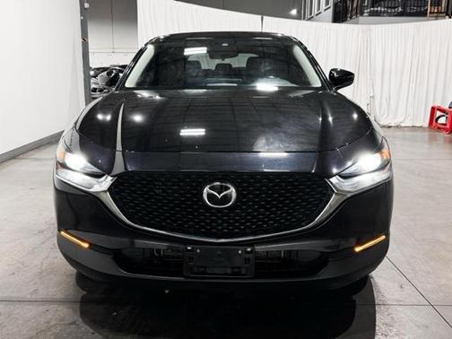 2020 Mazda CX-30 Select