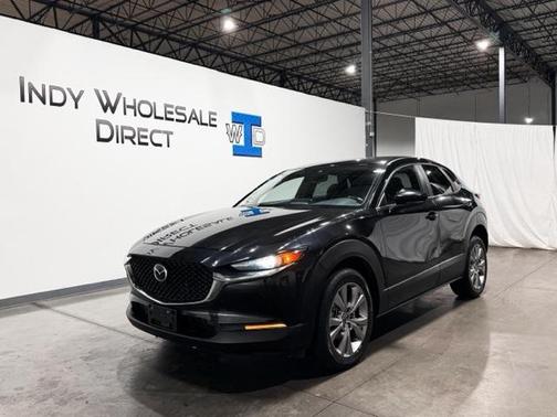 2020 Mazda CX-30 Select
