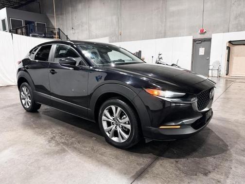 2020 Mazda CX-30 Select