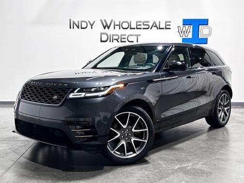 2021 Land Rover Range Rover Velar P340 S R-Dynamic