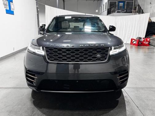 2021 Land Rover Range Rover Velar P340 S R-Dynamic