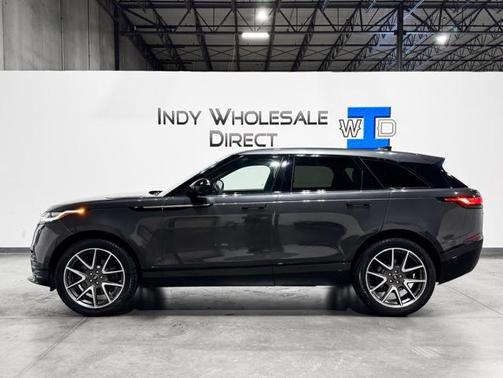 2021 Land Rover Range Rover Velar P340 S R-Dynamic