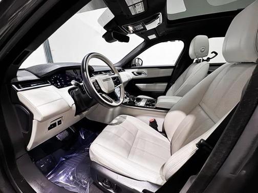 2021 Land Rover Range Rover Velar P340 S R-Dynamic