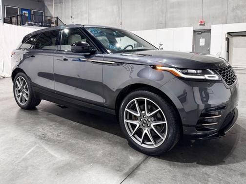 2021 Land Rover Range Rover Velar P340 S R-Dynamic
