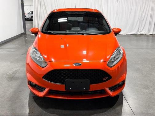 2014 Ford Fiesta ST