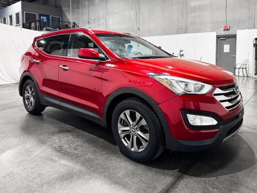 2013 Hyundai SANTA FE Sport