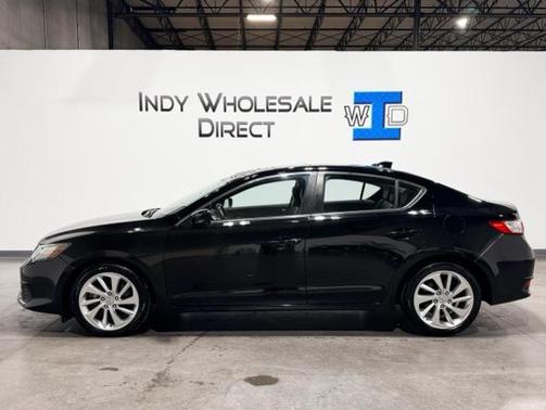 2016 Acura ILX 2.4L