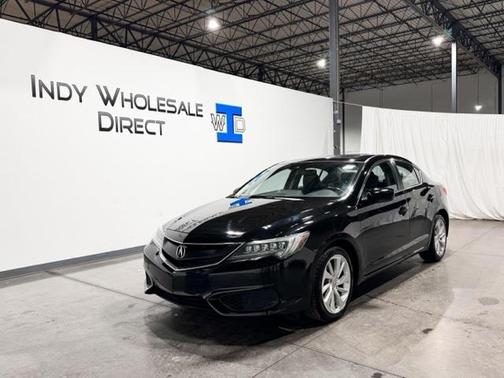 2016 Acura ILX 2.4L